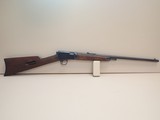 Winchester Model 1903 .22 Win. Auto 20" Barrel Semi Automatic Rifle Takedown 1911mfg - 1 of 25
