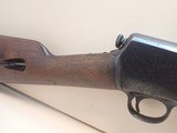 Winchester Model 1903 .22 Win. Auto 20" Barrel Semi Automatic Rifle Takedown 1911mfg - 4 of 25