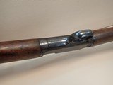 Winchester Model 1903 .22 Win. Auto 20" Barrel Semi Automatic Rifle Takedown 1911mfg - 21 of 25