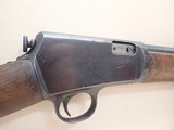 Winchester Model 1903 .22 Win. Auto 20" Barrel Semi Automatic Rifle Takedown 1911mfg - 5 of 25