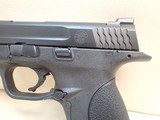 ***SOLD*** Smith & Wesson M&P45 mid .45ACP 4" Bbl Pistol LNIB w/3 Mags, Extras - 7 of 17