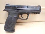 ***SOLD*** Smith & Wesson M&P45 mid .45ACP 4" Bbl Pistol LNIB w/3 Mags, Extras - 1 of 17