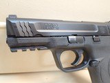 ***SOLD*** Smith & Wesson M&P45 mid .45ACP 4" Bbl Pistol LNIB w/3 Mags, Extras - 8 of 17