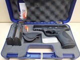 ***SOLD*** Smith & Wesson M&P45 mid .45ACP 4" Bbl Pistol LNIB w/3 Mags, Extras - 15 of 17