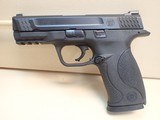 ***SOLD*** Smith & Wesson M&P45 mid .45ACP 4" Bbl Pistol LNIB w/3 Mags, Extras - 5 of 17