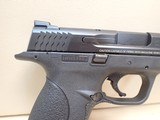 ***SOLD*** Smith & Wesson M&P45 mid .45ACP 4" Bbl Pistol LNIB w/3 Mags, Extras - 3 of 17
