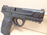 ***SOLD*** Smith & Wesson M&P45 mid .45ACP 4" Bbl Pistol LNIB w/3 Mags, Extras - 4 of 17