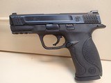 Smith & Wesson M&P45 Midsize .45ACP 4" Barrel Pistol w/Factory Box, 3 Mags ***SOLD*** - 5 of 17