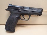 Smith & Wesson M&P45 Midsize .45ACP 4" Barrel Pistol w/Factory Box, 3 Mags ***SOLD*** - 1 of 17