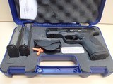 Smith & Wesson M&P45 Midsize .45ACP 4" Barrel Pistol w/Factory Box, 3 Mags ***SOLD*** - 14 of 17