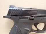 Smith & Wesson M&P45 Midsize .45ACP 4" Barrel Pistol w/Factory Box, 3 Mags ***SOLD*** - 3 of 17