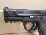 Smith & Wesson M&P45 Midsize .45ACP 4" Barrel Pistol w/Factory Box, 3 Mags ***SOLD*** - 8 of 17