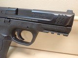 Smith & Wesson M&P45 Midsize .45ACP 4" Barrel Pistol w/Factory Box, 3 Mags ***SOLD*** - 4 of 17