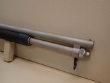 Mossberg Model 590 Mariner 12ga 20" Barrel 3" Chamber Marinecote Pump Action Shotgun ***SOLD** - 5 of 15