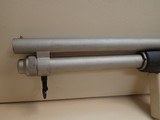 Mossberg Model 590 Mariner 12ga 20" Barrel 3" Chamber Marinecote Pump Action Shotgun ***SOLD** - 10 of 15