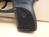 Ruger LC9 9mm 3" Barrel Semi Automatic Compact Pistol w/Lasermax, Factory Box, 7rd Magazine ***SOLD*** - 6 of 18