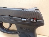 Ruger LC9 9mm 3" Barrel Semi Automatic Compact Pistol w/Lasermax, Factory Box, 7rd Magazine ***SOLD*** - 7 of 18