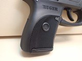Ruger LC9 9mm 3" Barrel Semi Automatic Compact Pistol w/Lasermax, Factory Box, 7rd Magazine ***SOLD*** - 2 of 18