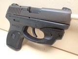 Ruger LC9 9mm 3" Barrel Semi Automatic Compact Pistol w/Lasermax, Factory Box, 7rd Magazine ***SOLD*** - 4 of 18