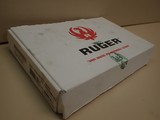 Ruger LC9 9mm 3" Barrel Semi Automatic Compact Pistol w/Lasermax, Factory Box, 7rd Magazine ***SOLD*** - 18 of 18