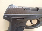 Ruger LC9 9mm 3" Barrel Semi Automatic Compact Pistol w/Lasermax, Factory Box, 7rd Magazine ***SOLD*** - 3 of 18