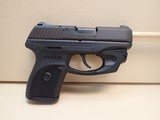 Ruger LC9 9mm 3" Barrel Semi Automatic Compact Pistol w/Lasermax, Factory Box, 7rd Magazine ***SOLD*** - 1 of 18