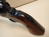 Ruger Blackhawk Old Model Flattop .357 Magnum 6.5" Barrel Blued Finish Revolver 1958mfg - 11 of 19