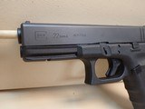 Glock 22 Gen 4 .40S&W 4.5" Barrel Semi Auto Pistol w/ Factory Box, Three 10rd Mags ***SOLD**** - 8 of 19