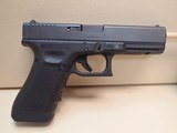 Glock 22 Gen 4 .40S&W 4.5" Barrel Semi Auto Pistol w/ Factory Box, Three 10rd Mags ***SOLD**** - 1 of 19