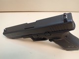 Glock 22 Gen 4 .40S&W 4.5" Barrel Semi Auto Pistol w/ Factory Box, Three 10rd Mags ***SOLD**** - 10 of 19
