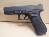 Glock 22 Gen 4 .40S&W 4.5" Barrel Semi Auto Pistol w/ Factory Box, Three 10rd Mags ***SOLD**** - 5 of 19