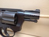 ***SOLD*** Charter Arms Undercover .32 Smith & Wesson 2" Barrel 5-Shot Revolver - 4 of 15
