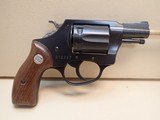 ***SOLD*** Charter Arms Undercover .32 Smith & Wesson 2" Barrel 5-Shot Revolver - 1 of 15