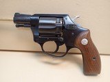 ***SOLD*** Charter Arms Undercover .32 Smith & Wesson 2" Barrel 5-Shot Revolver - 5 of 15