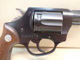 ***SOLD*** Charter Arms Undercover .32 Smith & Wesson 2" Barrel 5-Shot Revolver - 3 of 15