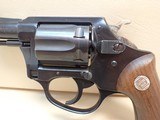 ***SOLD*** Charter Arms Undercover .32 Smith & Wesson 2" Barrel 5-Shot Revolver - 7 of 15