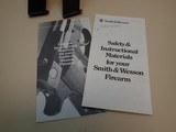 Smith & Wesson Model 39-2 9mm Blued Finish Pistol 1981mfg LNIB 2 Magazines ***SOLD*** - 18 of 20