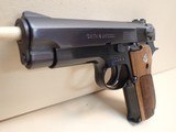 Smith & Wesson Model 39-2 9mm Blued Finish Pistol 1981mfg LNIB 2 Magazines ***SOLD*** - 9 of 20
