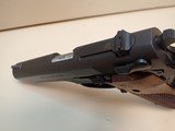 Smith & Wesson Model 39-2 9mm Blued Finish Pistol 1981mfg LNIB 2 Magazines ***SOLD*** - 11 of 20