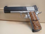 Sig Sauer Model 1911 STX Custom Shop .45ACP 5" Barrel Stainless Steel 1911 Pistol w/3 Mags**SOLD** - 6 of 20