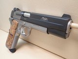 Sig Sauer Model 1911 STX Custom Shop .45ACP 5" Barrel Stainless Steel 1911 Pistol w/3 Mags**SOLD** - 5 of 20