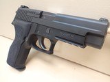 ***SOLD***Sig Sauer P226-RM-9-BSS 9mm 4.4" Barrel Semi Automatic Pistol w/Factory Box, Two 10rd Mags - 4 of 22