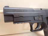 ***SOLD***Sig Sauer P226-RM-9-BSS 9mm 4.4" Barrel Semi Automatic Pistol w/Factory Box, Two 10rd Mags - 8 of 22