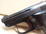 ***SOLD***Beretta 950BS .25ACP 2-3/8" Barrel Compact Pistol w/Factory Box - 8 of 14