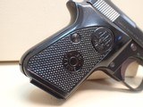 ***SOLD***Beretta 950BS .25ACP 2-3/8" Barrel Compact Pistol w/Factory Box - 2 of 14