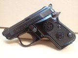 ***SOLD***Beretta 950BS .25ACP 2-3/8" Barrel Compact Pistol w/Factory Box - 5 of 14