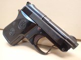 ***SOLD***Beretta 950BS .25ACP 2-3/8" Barrel Compact Pistol w/Factory Box - 4 of 14