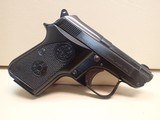 ***SOLD***Beretta 950BS .25ACP 2-3/8" Barrel Compact Pistol w/Factory Box - 1 of 14