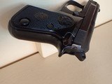 ***SOLD***Beretta 950BS .25ACP 2-3/8" Barrel Compact Pistol w/Factory Box - 9 of 14