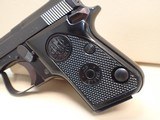 ***SOLD***Beretta 950BS .25ACP 2-3/8" Barrel Compact Pistol w/Factory Box - 6 of 14